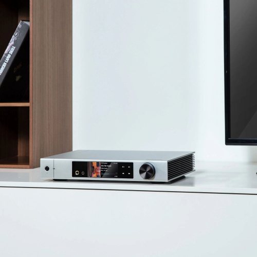 Matrix Audio element X2 Сетевой проигрыватель